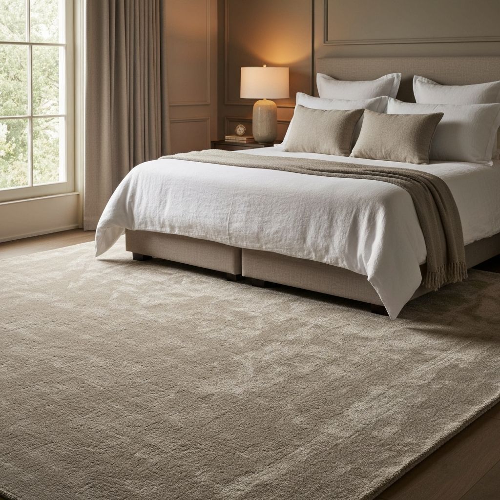 Carpet Flooring